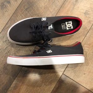 DC shoes Trase.  Men’s size 11.5